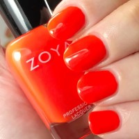 zoya nail polish and instagram gallery image 3