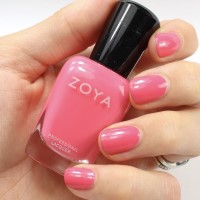 zoya nail polish and instagram gallery image 1