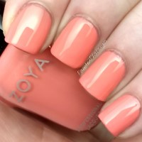 zoya nail polish and instagram gallery image 9