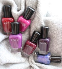 zoya nail polish and instagram gallery image 42