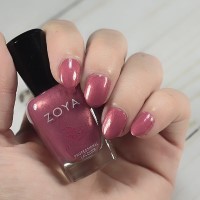 zoya nail polish and instagram gallery image 37