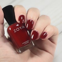 zoya nail polish and instagram gallery image 35