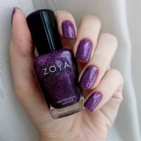 zoya nail polish and instagram gallery image 23