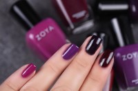 zoya nail polish and instagram gallery image 27