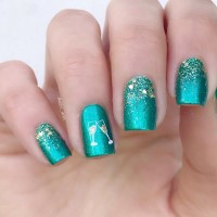 zoya nail polish and instagram gallery image 3