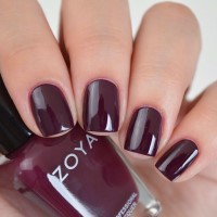 zoya nail polish and instagram gallery image 35