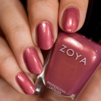 zoya nail polish and instagram gallery image 30