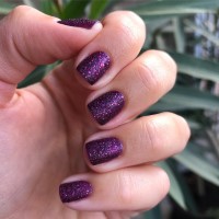 zoya nail polish and instagram gallery image 1