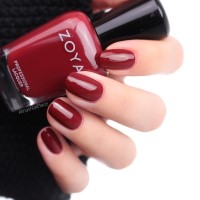 zoya nail polish and instagram gallery image 28