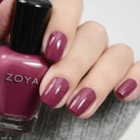 zoya nail polish and instagram gallery image 24