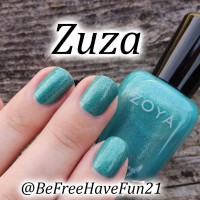 zoya nail polish and instagram gallery image 2