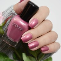 zoya nail polish and instagram gallery image 31