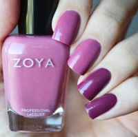 zoya nail polish and instagram gallery image 27