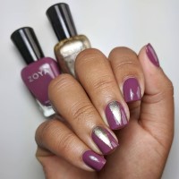 zoya nail polish and instagram gallery image 7