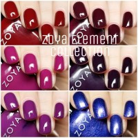 zoya nail polish and instagram gallery image 27