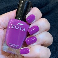 zoya nail polish and instagram gallery image 4