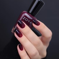 zoya nail polish and instagram gallery image 25