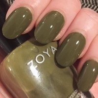 zoya nail polish and instagram gallery image 2