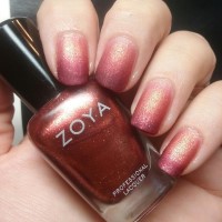 zoya nail polish and instagram gallery image 4