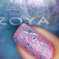 zoya nail polish and instagram gallery image 3