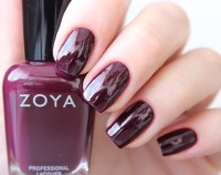 zoya nail polish and instagram gallery image 33