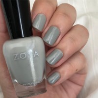 zoya nail polish and instagram gallery image 2