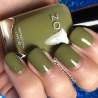 zoya nail polish and instagram gallery image 9