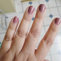 zoya nail polish and instagram gallery image 1