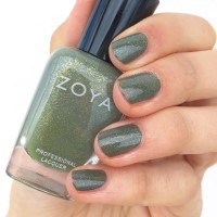 zoya nail polish and instagram gallery image 3