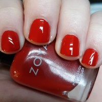 zoya nail polish and instagram gallery image 2