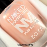 zoya nail polish and instagram gallery image 1