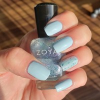 zoya nail polish and instagram gallery image 2