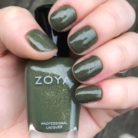 zoya nail polish and instagram gallery image 1