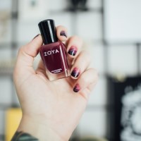 zoya nail polish and instagram gallery image 27