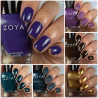 zoya nail polish and instagram gallery image 56