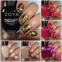 zoya nail polish and instagram gallery image 42