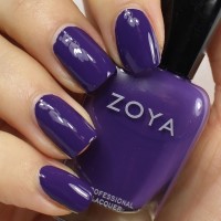 zoya nail polish and instagram gallery image 51