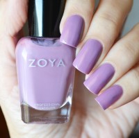 zoya nail polish and instagram gallery image 7