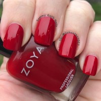 zoya nail polish and instagram gallery image 3