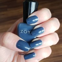 zoya nail polish and instagram gallery image 3