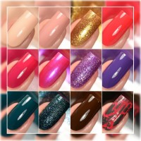 zoya nail polish and instagram gallery image 36