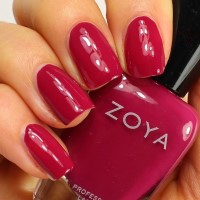 zoya nail polish and instagram gallery image 38