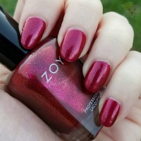 zoya nail polish and instagram gallery image 6