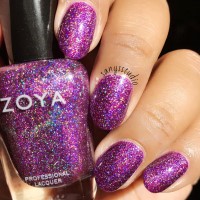 zoya nail polish and instagram gallery image 21