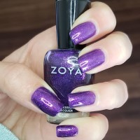 zoya nail polish and instagram gallery image 1