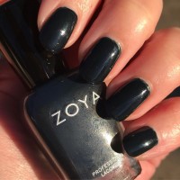 zoya nail polish and instagram gallery image 1