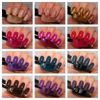 zoya nail polish and instagram gallery image 43