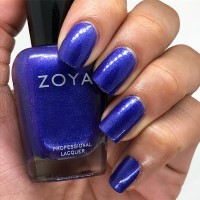 zoya nail polish and instagram gallery image 6