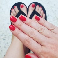 zoya nail polish and instagram gallery image 3