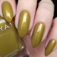 zoya nail polish and instagram gallery image 3